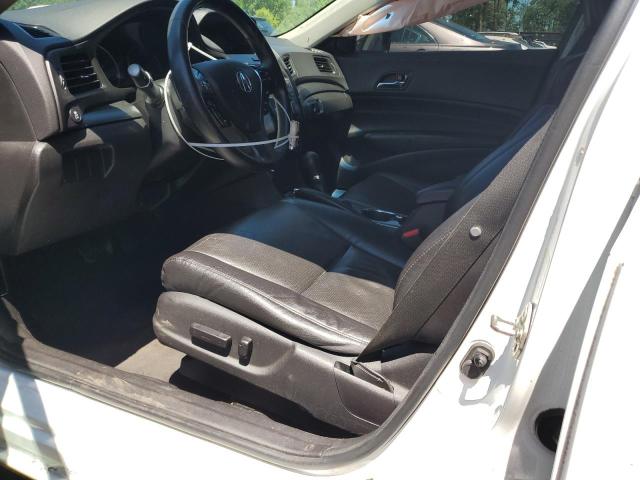 2015 ACURA ILX 20 TEC 19VDE1F71FE005147