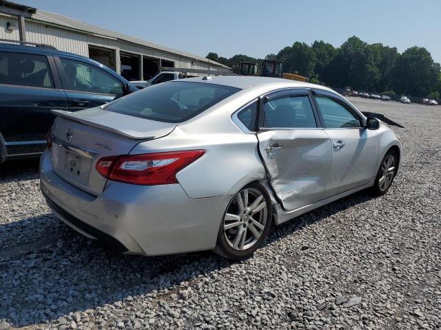 2016 Nissan Altima 3.5Sl VIN: 1N4BL3AP7GC127677 Lot: 59314504