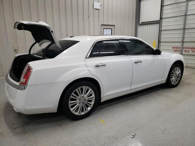 2C3CK6CTXBH612290 | 2011 Chrysler 300c