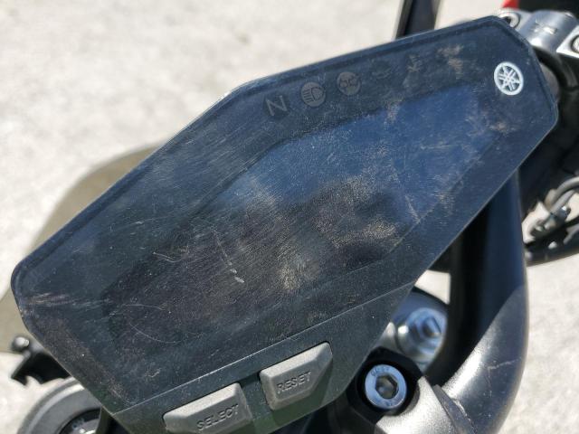 2015 YAMAHA FZ09 JYARN33E7FA006782