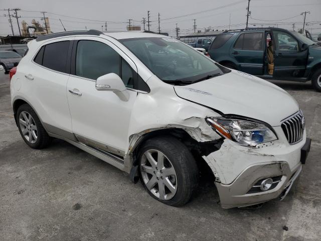 2014 Buick Encore VIN: KL4CJCSB2EB625581 Lot: 58558564