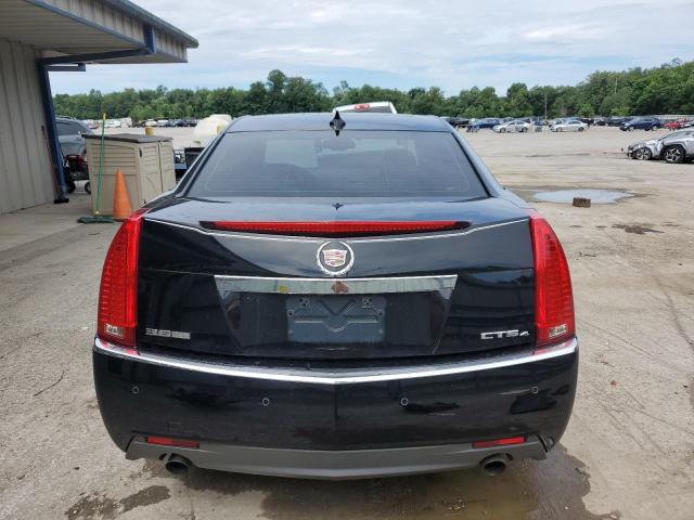 2009 Cadillac Cts Hi Feature V6 VIN: 1G6DT57V490130600 Lot: 60468884
