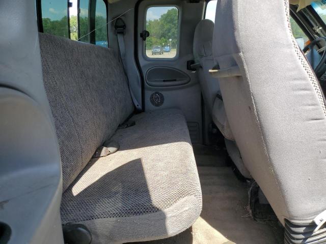 1999 Dodge Ram 1500 VIN: 3B7HC13Y6XM596854 Lot: 59872474