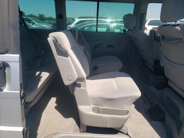 2001 Volkswagen Eurovan Gls VIN: WV2KB47021H157162 Lot: 59313414