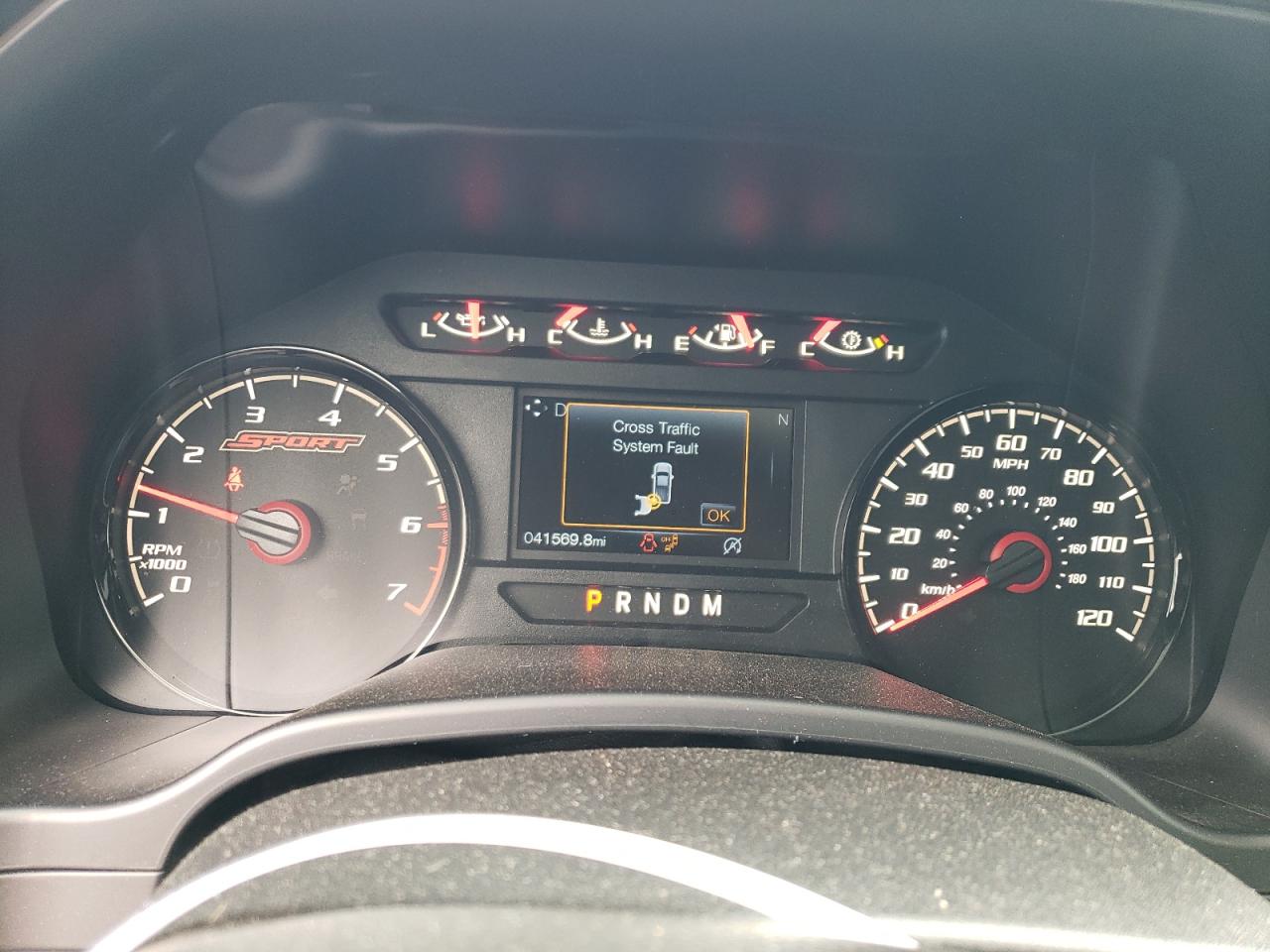 1FTFW1EG0JFD83764 2018 Ford F150 Supercrew