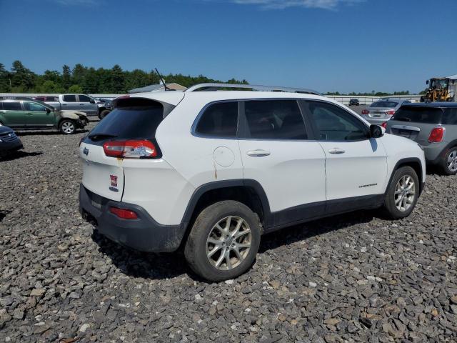 2014 Jeep Cherokee Latitude VIN: 1C4PJMCB7EW146108 Lot: 56217874