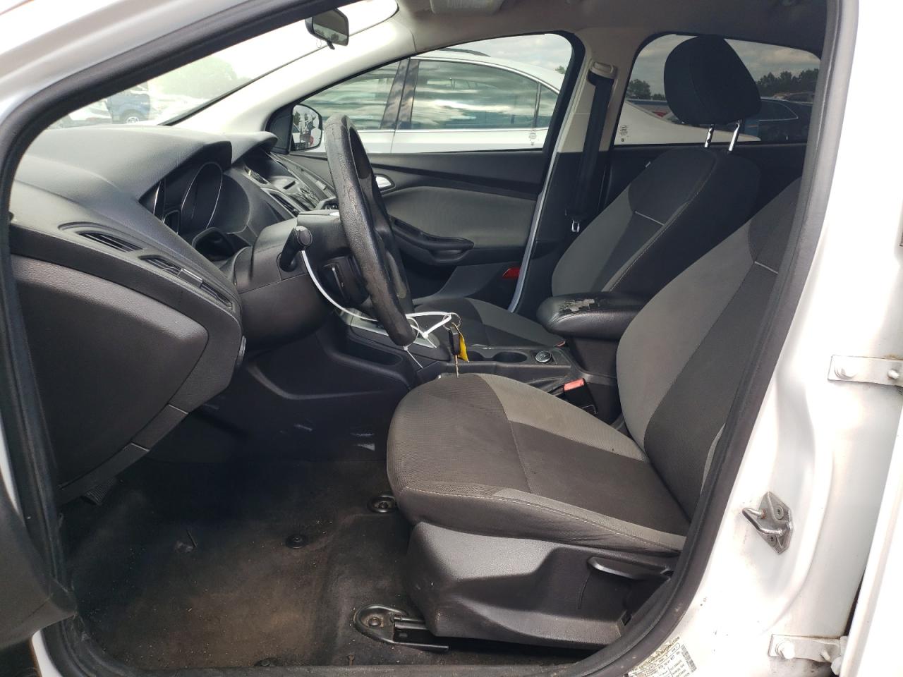 1FADP3F29DL217788 2013 Ford Focus Se