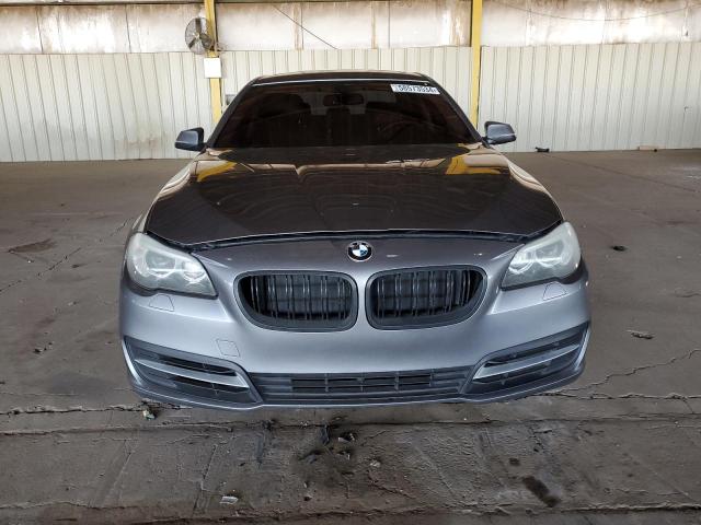 VIN WBA5A5C51ED505260 2014 BMW 5 Series, 528 I no.5