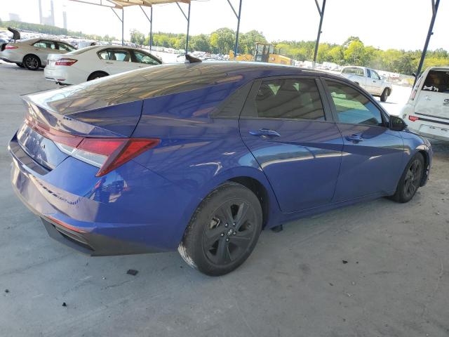 2021 HYUNDAI ELANTRA SE - 5NPLM4AGXMH032323