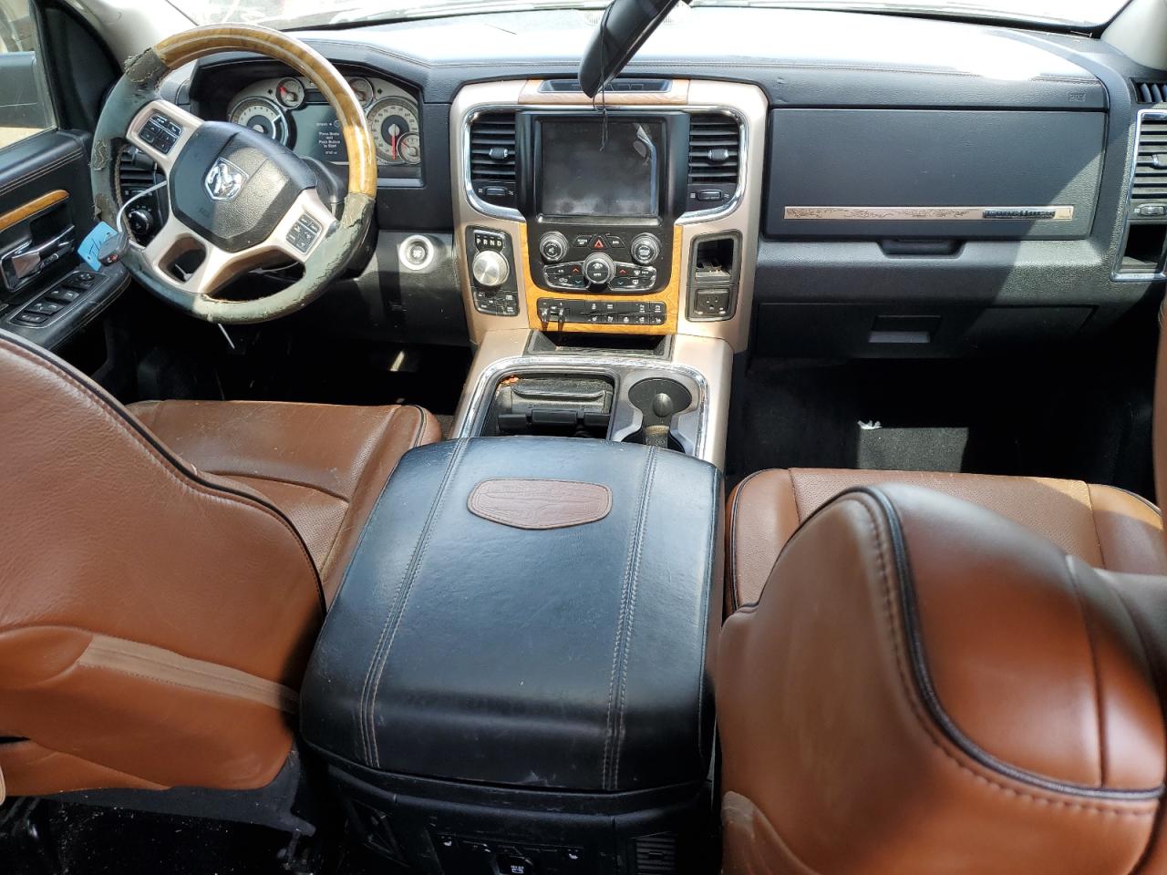 1C6RR7PT5HS608979 2017 Ram 1500 Longhorn