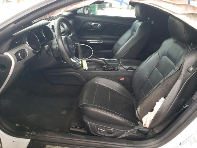 2017 Ford Mustang Gt VIN: 1FA6P8CF6H5203094 Lot: 57475004