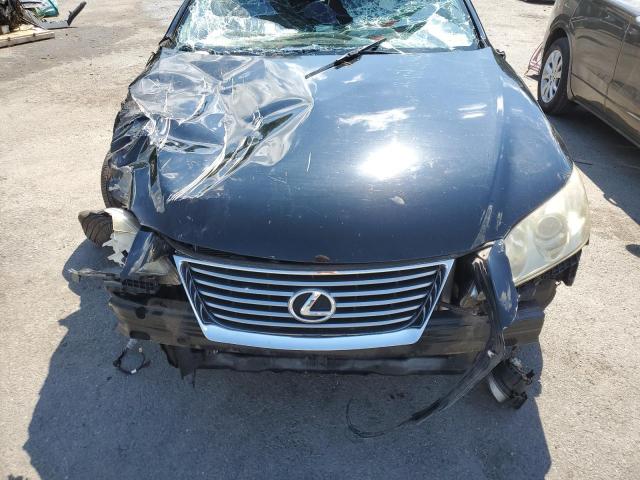 2008 Lexus Es 350 VIN: JTHBJ46G982267363 Lot: 61033814