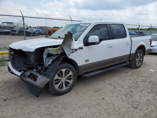 Vin: 1ftew1c57kke59664, lot: 58488804, ford f-150 supercrew 2019 img_1