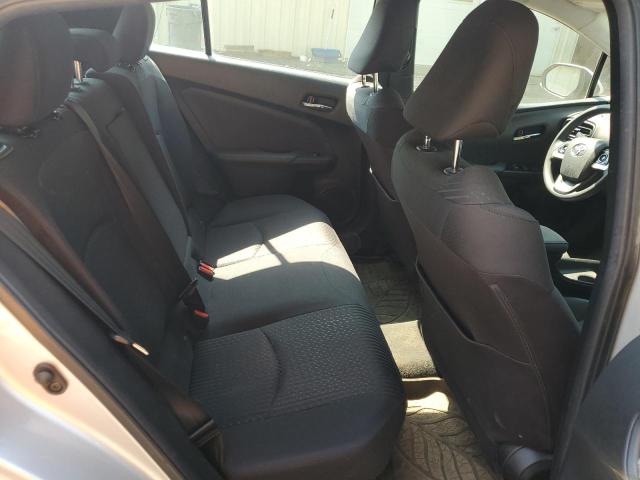 2016 Toyota Prius VIN: JTDKBRFU6G3013538 Lot: 58290624