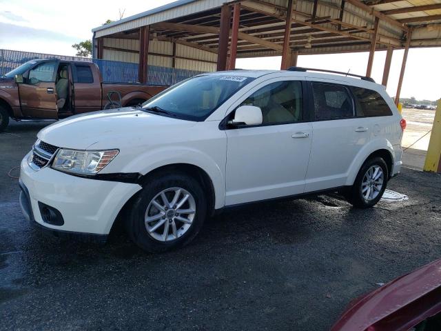 2014 Dodge Journey Sxt VIN: 3C4PDCBB9ET280210 Lot: 58674144