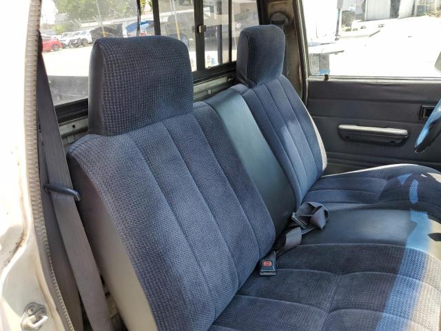 1989 Toyota Pickup 1/2 Ton Long Wheelbase Dlx VIN: JT4RN82P9K0000874 Lot: 59292274