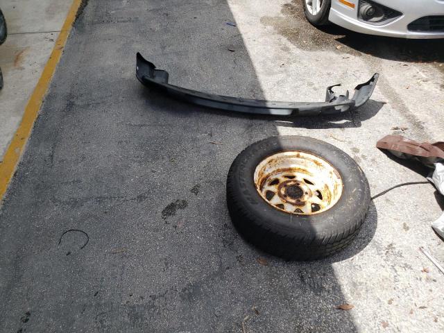 2009 Ford Ranger Super Cab VIN: 1FTYR14E59PA07664 Lot: 60100114