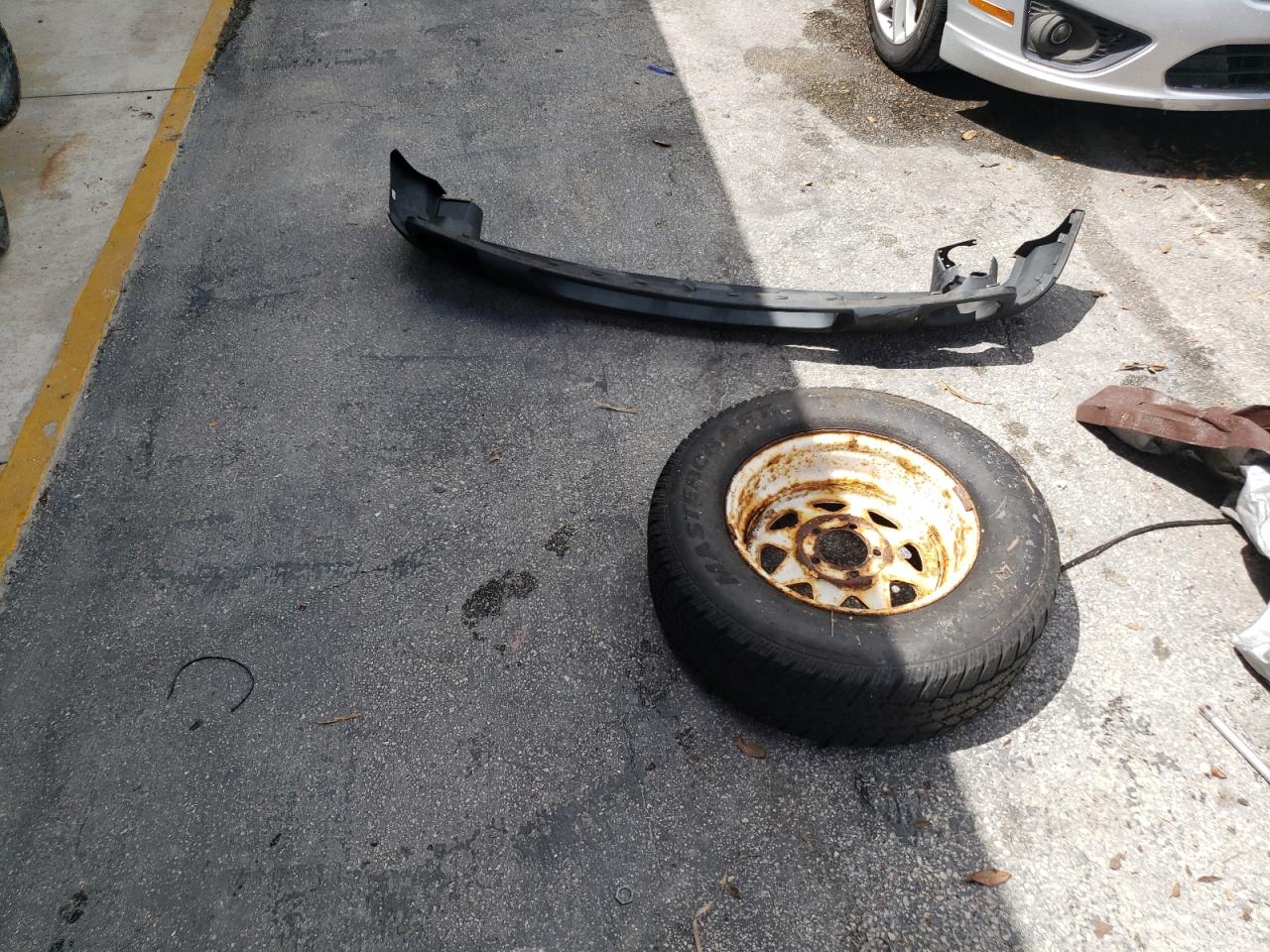 1FTYR14E59PA07664 2009 Ford Ranger Super Cab