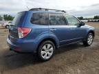 SUBARU FORESTER 2 снимка