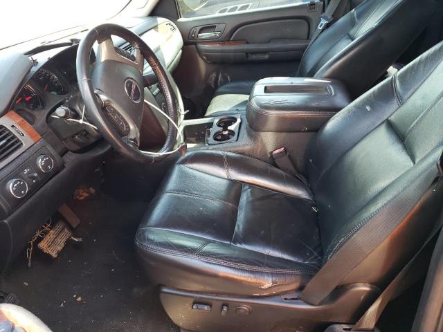 2008 GMC Sierra K1500 VIN: 2GTEK190981261328 Lot: 57552104