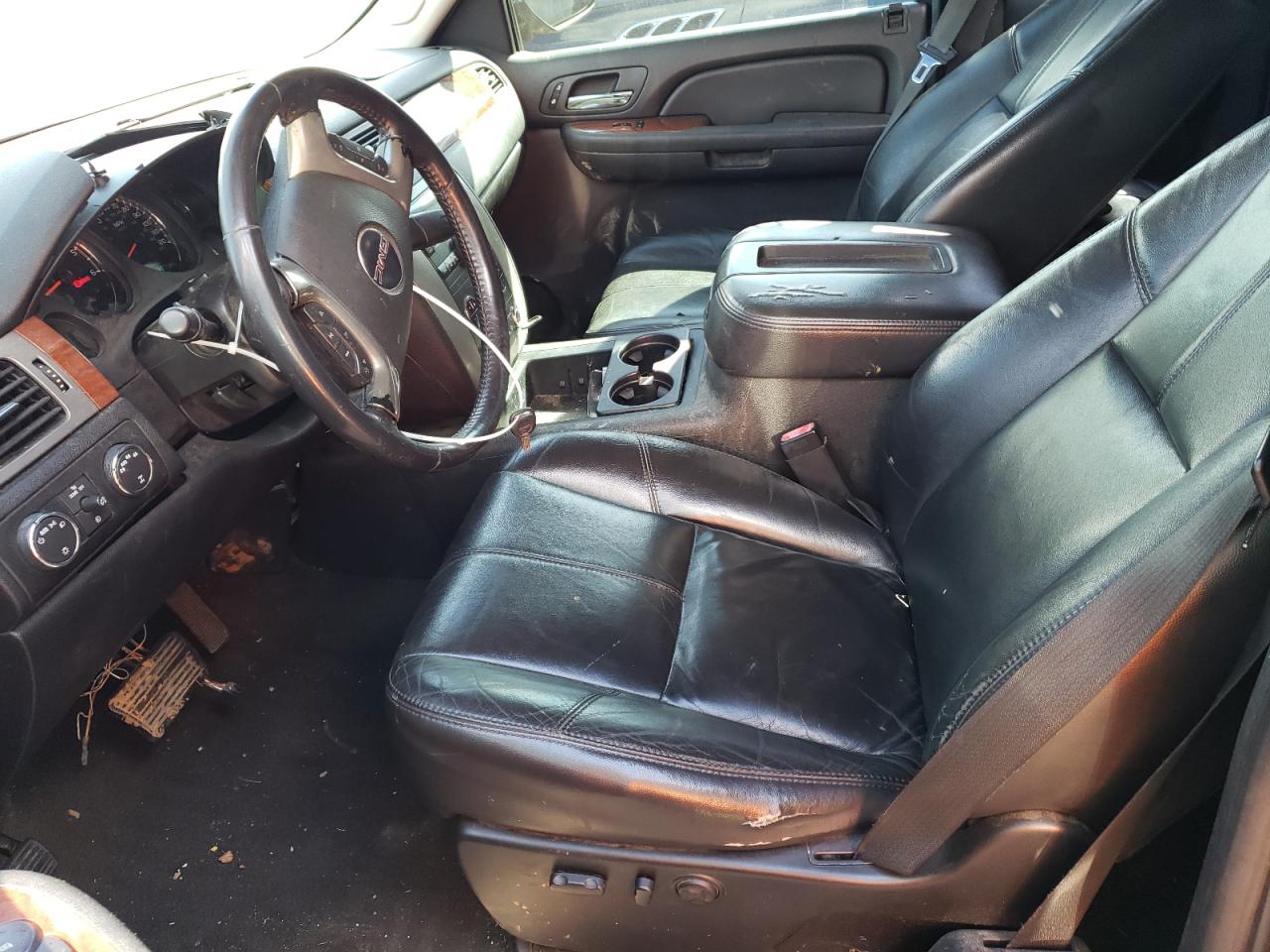 2GTEK190981261328 2008 GMC Sierra K1500