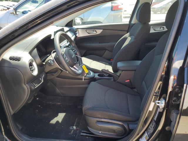 2023 KIA FORTE LX - 3KPF24ADXPE511522