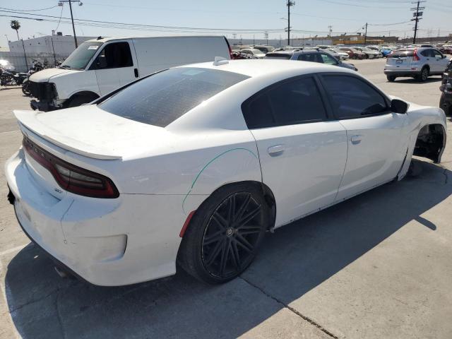 2019 Dodge Charger Gt VIN: 2C3CDXHG0KH673711 Lot: 58946284