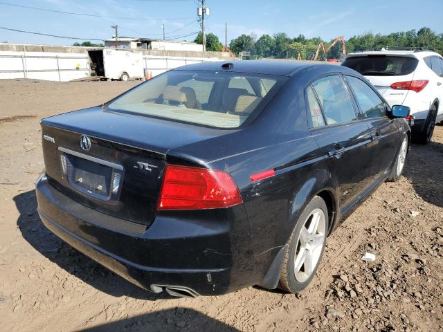 2005 Acura Tl VIN: 19UUA66295A054975 Lot: 58614764