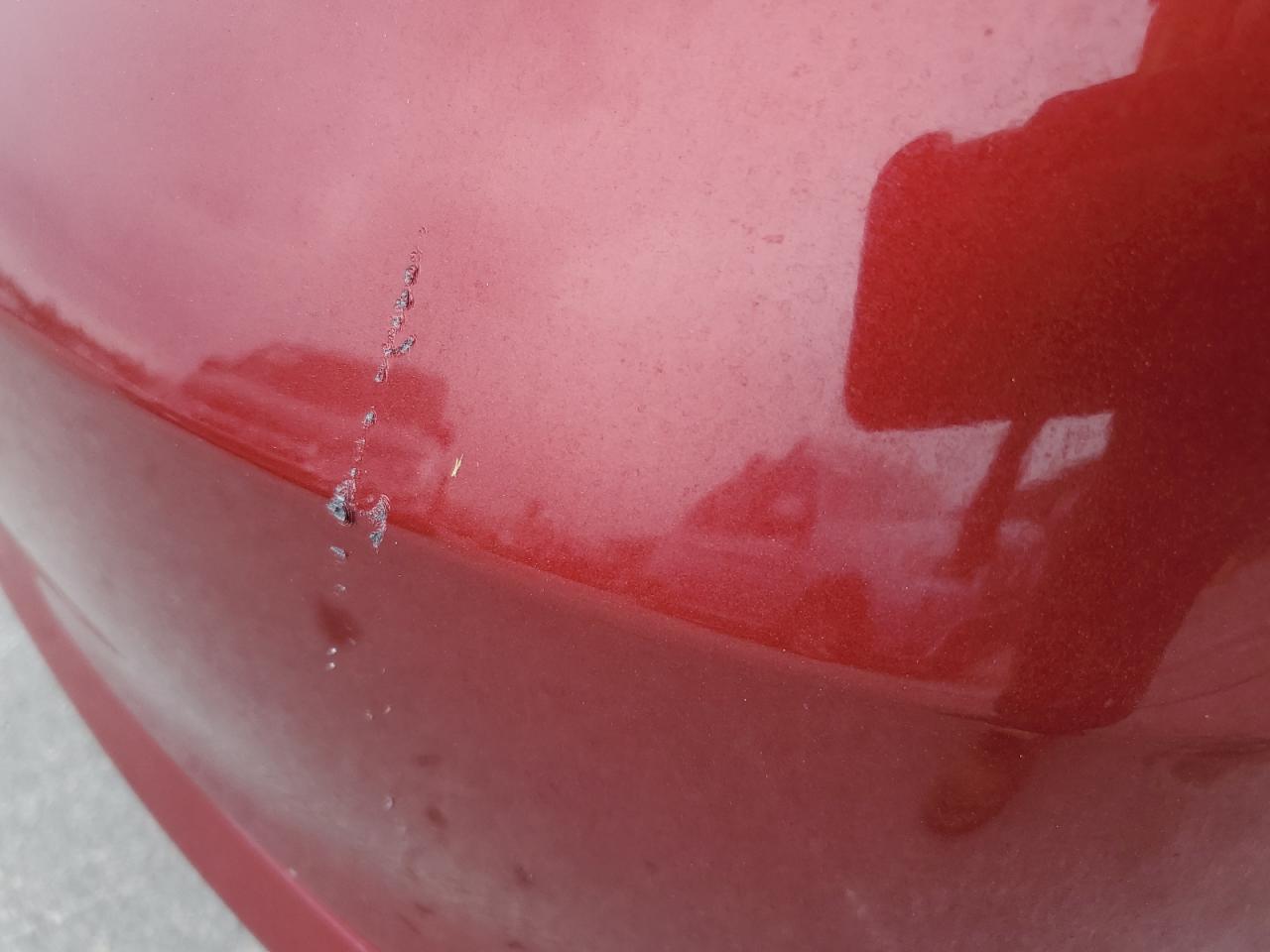 5NPE24AF6GH282541 2016 Hyundai Sonata Se