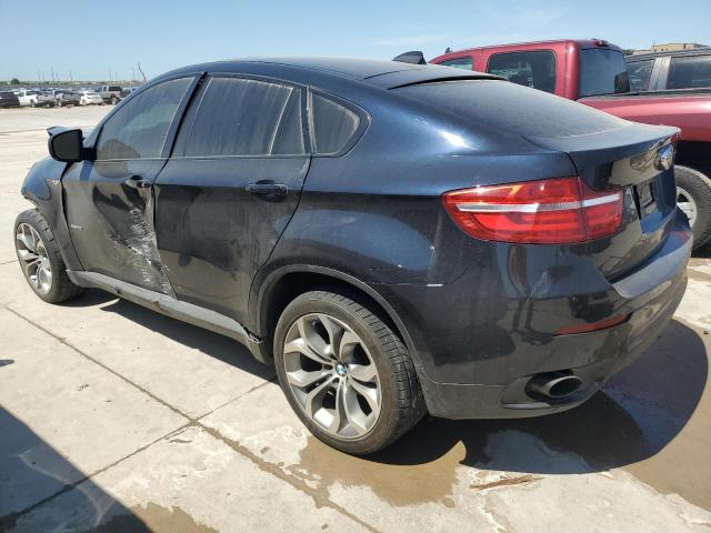 VIN 5UXFG2C57DL784608 2013 BMW X6, Xdrive35I no.2