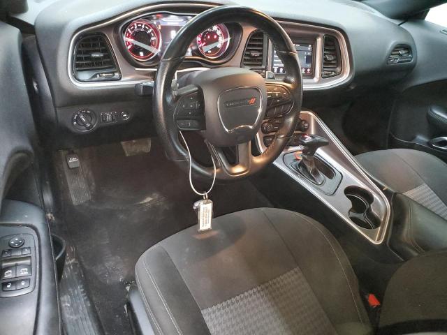 2022 DODGE CHALLENGER - 2C3CDZKG4NH188576