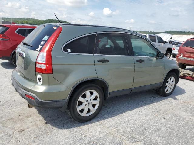 2008 Honda Cr-V Ex VIN: JHLRE38528C001108 Lot: 59667544