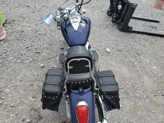 2007 HONDA VTX1300 C 1HFSC55007A304607