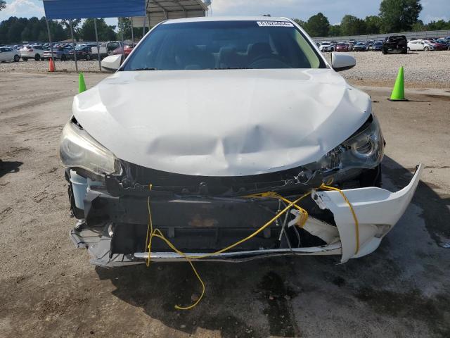 2016 TOYOTA CAMRY LE 4T4BF1FK1GR554920