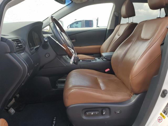 2013 Lexus Rx 350 VIN: JTJZK1BA5D2009328 Lot: 59960894