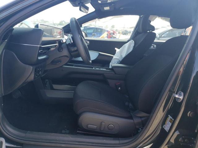 2023 Hyundai Ioniq 6 Se VIN: KMHM24AB1PA038792 Lot: 57783734