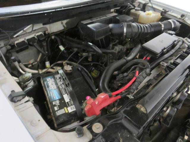 2012 Ford F150 Svt Raptor VIN: 1FTFW1R62CFC09781 Lot: 60508404