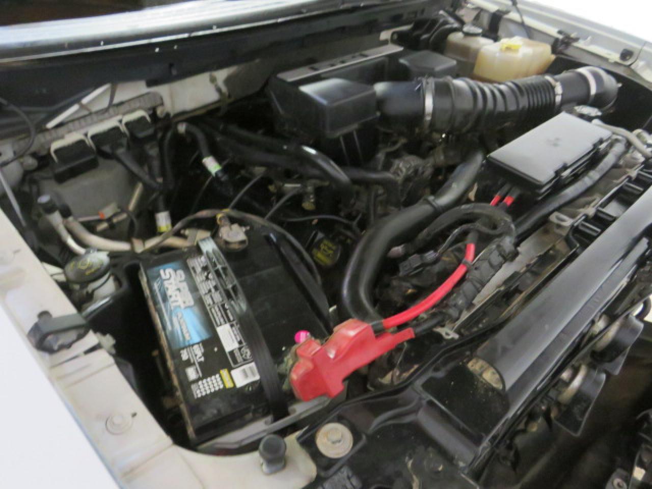 1FTFW1R62CFC09781 2012 Ford F150 Svt Raptor