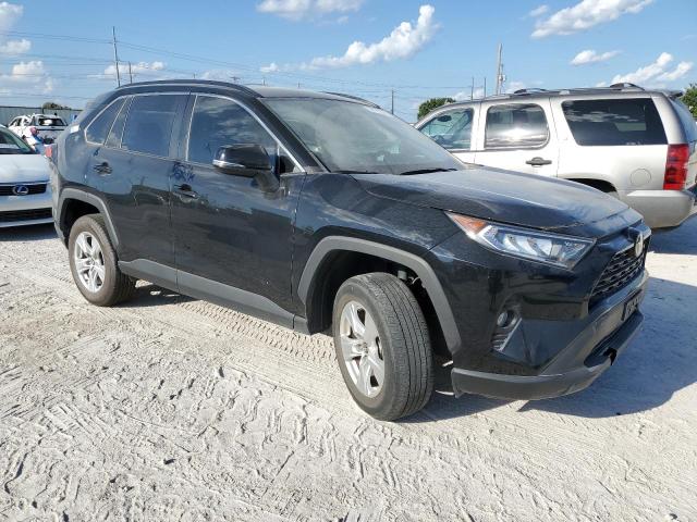 2021 TOYOTA RAV4 XLE - 2T3W1RFVXMW173654