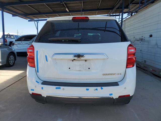 2016 CHEVROLET EQUINOX LT 2GNALDEK3G1149621  56955564