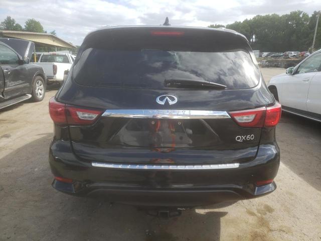 2018 Infiniti Qx60 VIN: 5N1DL0MM9JC516505 Lot: 58478434