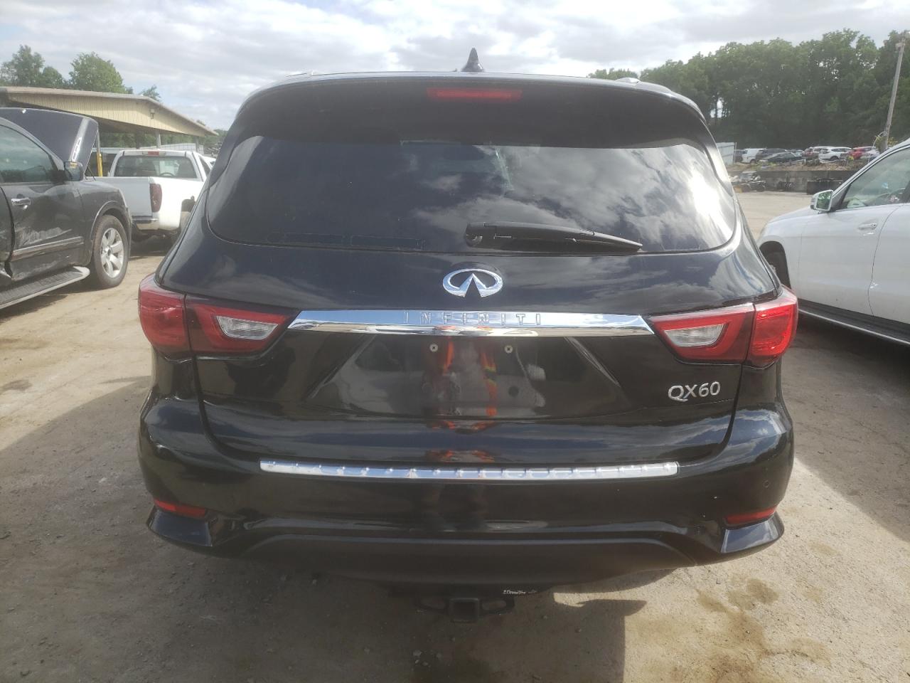 5N1DL0MM9JC516505 2018 Infiniti Qx60