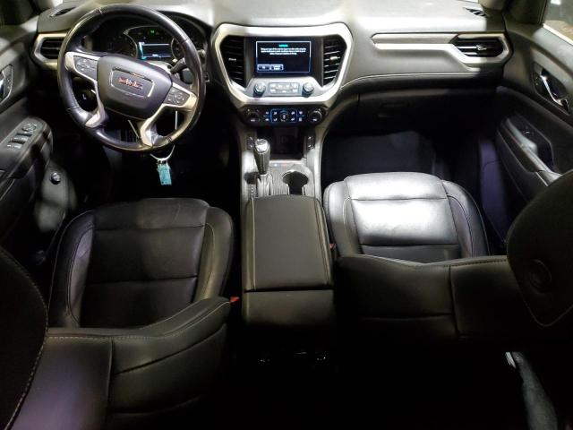 2019 GMC Acadia Slt-1 VIN: 1GKKNULS3KZ182679 Lot: 58295724