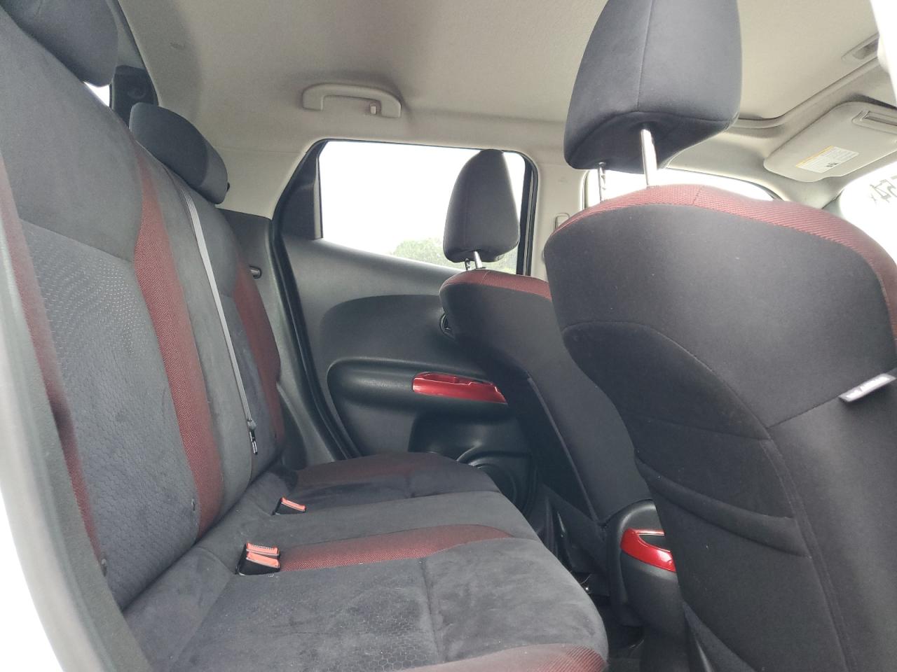 JN8AF5MV7GT654819 2016 Nissan Juke S