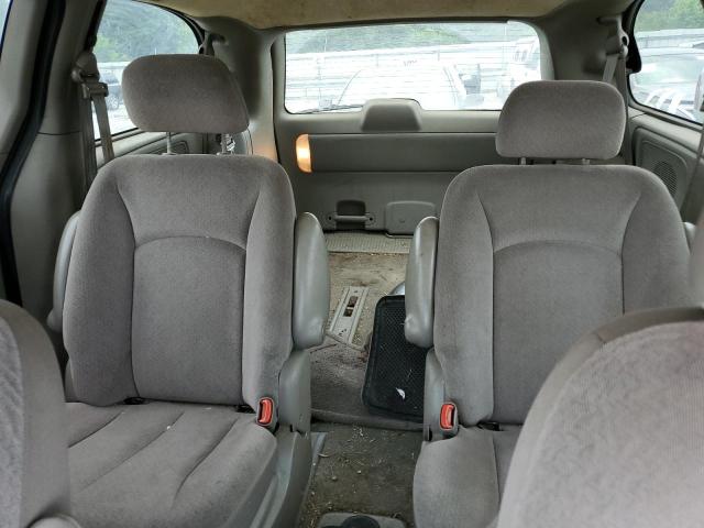 2002 Dodge Grand Caravan Sport VIN: 1B4GP44382B648793 Lot: 59666624