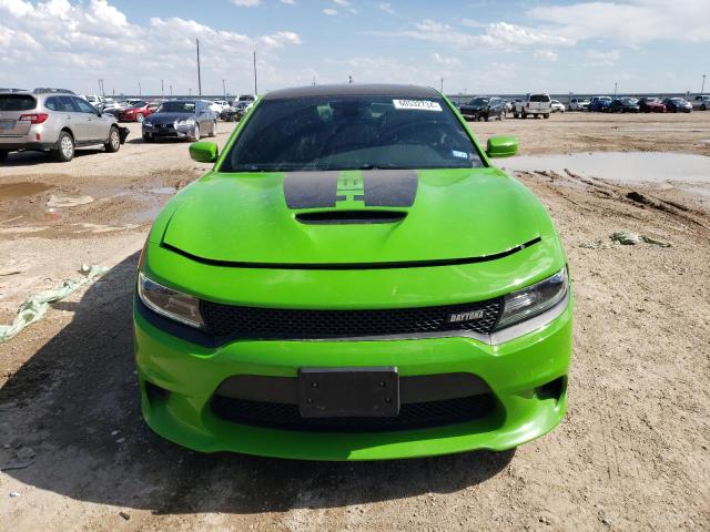 2017 DODGE CHARGER R/ - 2C3CDXCT1HH566003