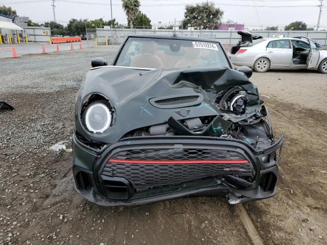 2024 MINI COOPER JOH WMW63DL05R3S04452