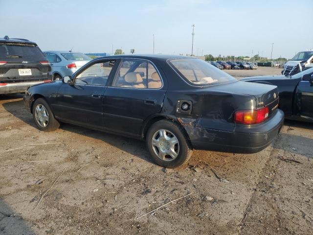 1995 Toyota Camry Le VIN: 4T1GK12E5SU074531 Lot: 60169844