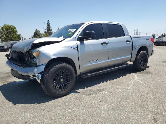 2011 Toyota Tundra Crewmax Sr5 VIN: 5TFEY5F1XBX113234 Lot: 58563764