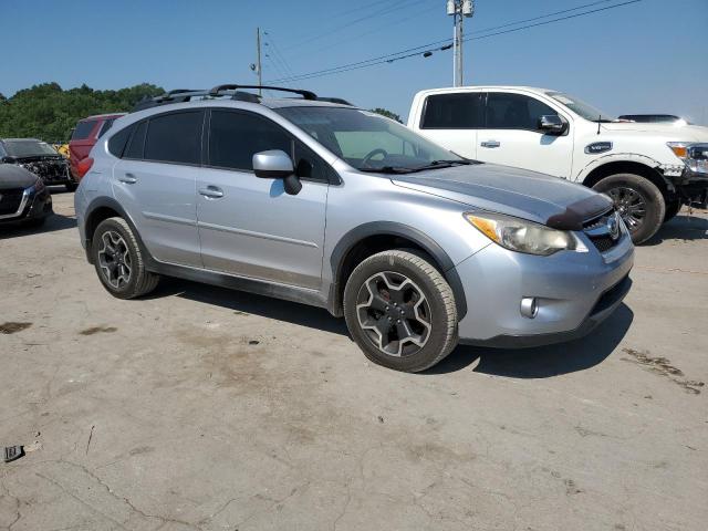 2014 Subaru Xv Crosstrek 2.0 Premium VIN: JF2GPAVC7E8296096 Lot: 58847574